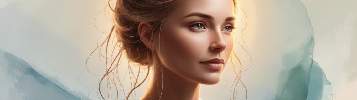 Default_A_womans_portrait_in_digital_art_softly_illuminated_wi_3